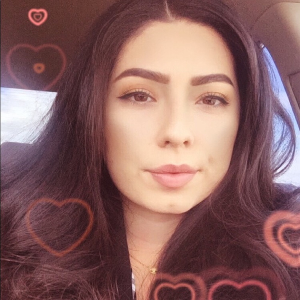 Meet your Posher, Sara